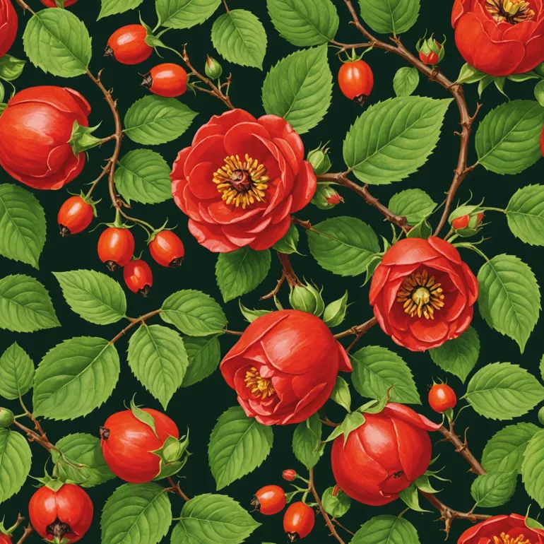 Как заваривать шиповник: рецепты отвара, польза и противопоказания