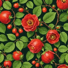 Как заваривать шиповник: рецепты отвара, польза и противопоказания